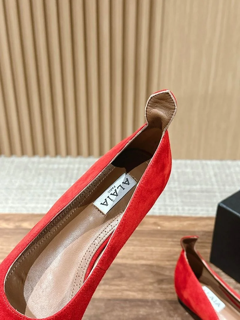 OnTrend Alaia Shoes 6947