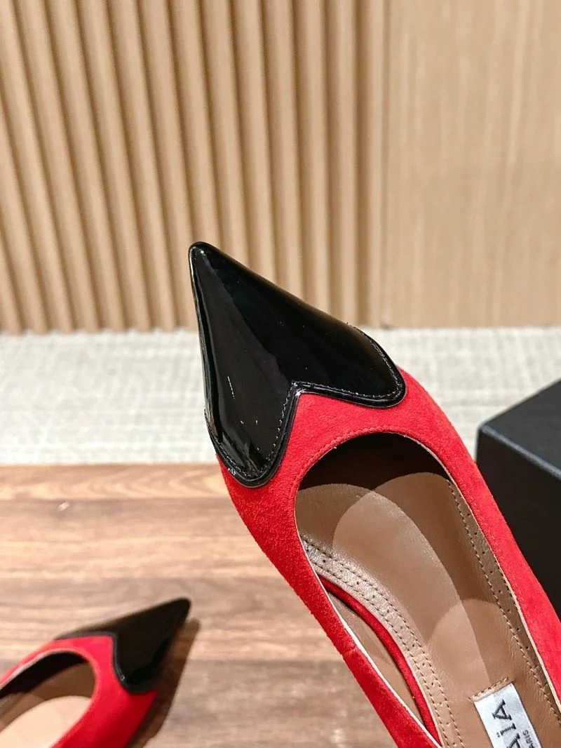 OnTrend Alaia Shoes 6947