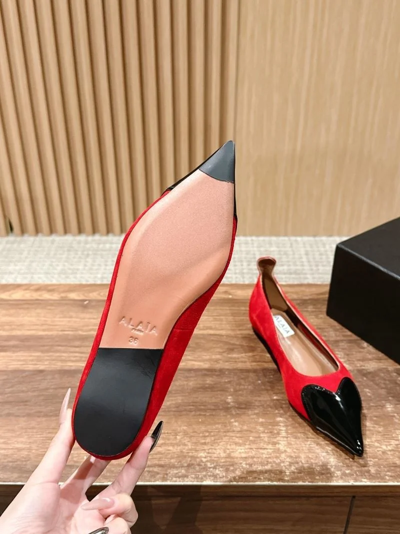 OnTrend Alaia Shoes 6947