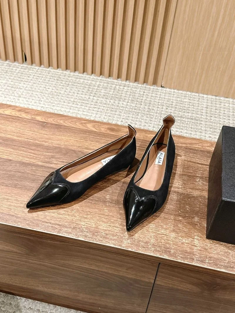WeatherProof Alaia Shoes 6948