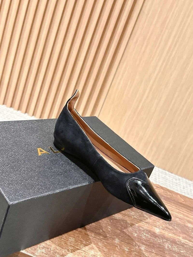 WeatherProof Alaia Shoes 6948