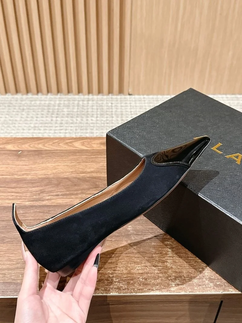 WeatherProof Alaia Shoes 6948