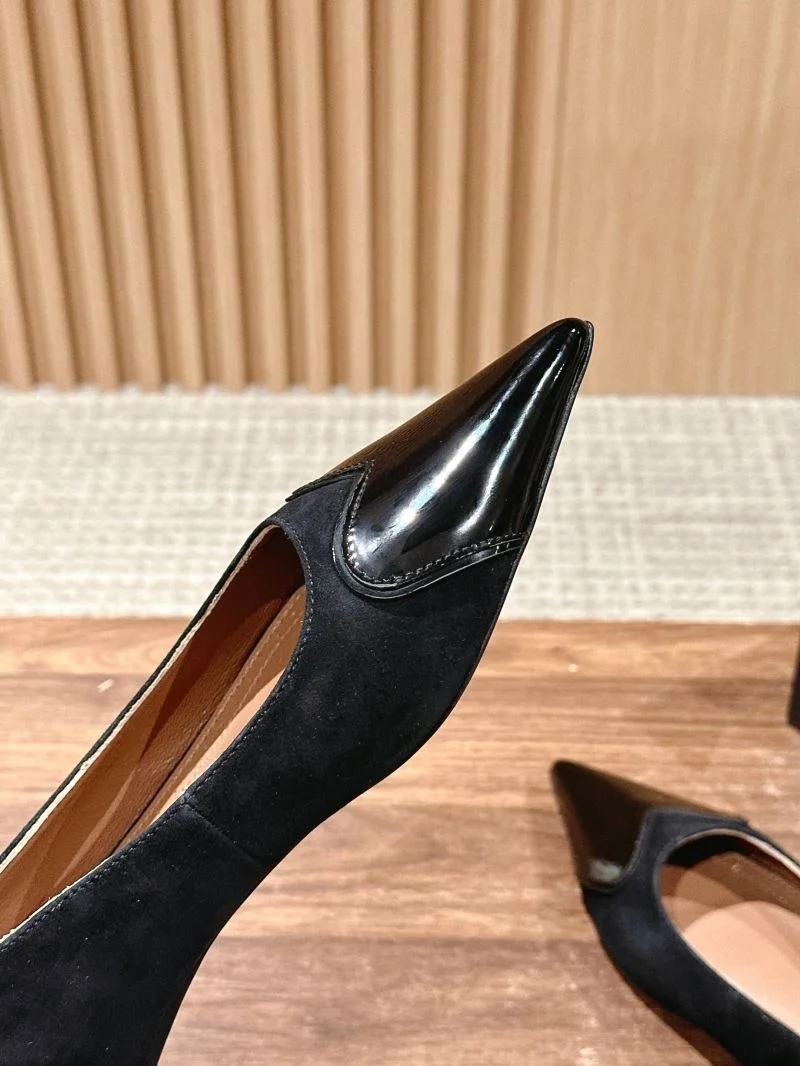WeatherProof Alaia Shoes 6948