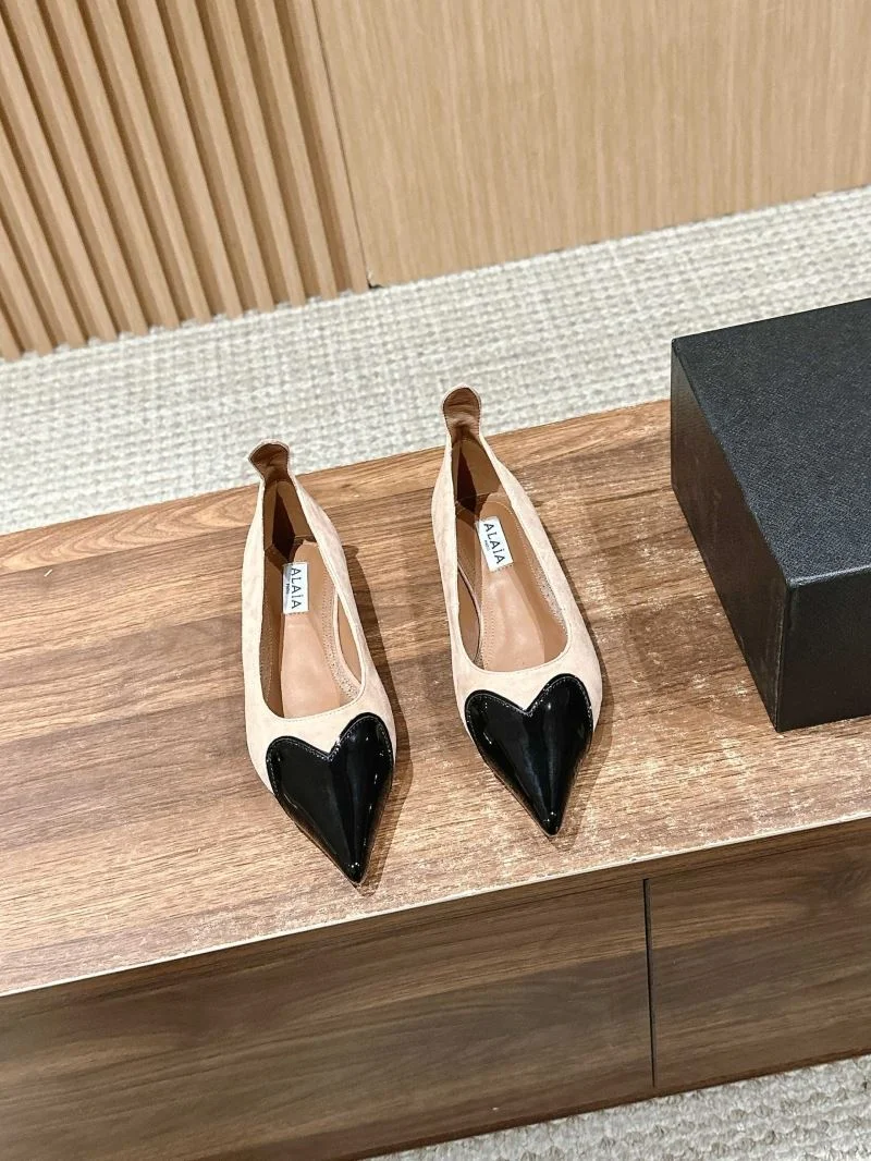UrbanChic Alaia Shoes 6967
