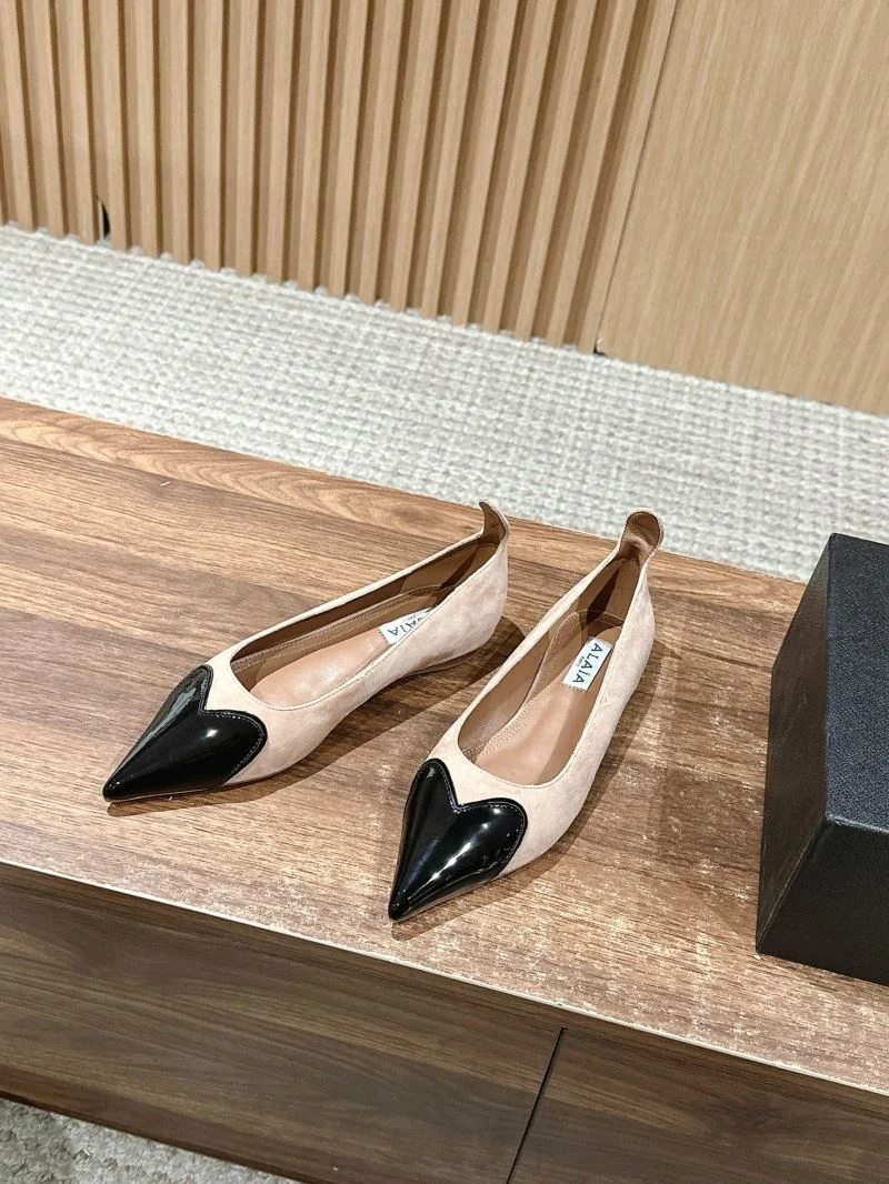 UrbanChic Alaia Shoes 6967
