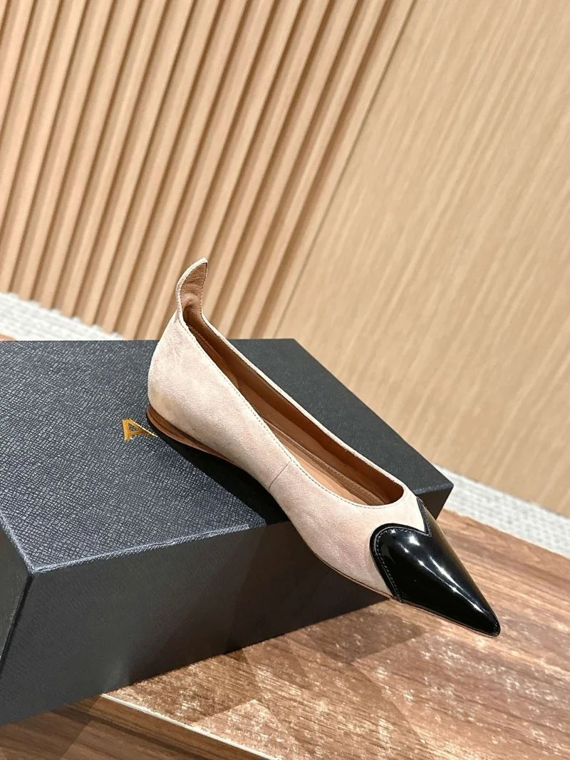 UrbanChic Alaia Shoes 6967