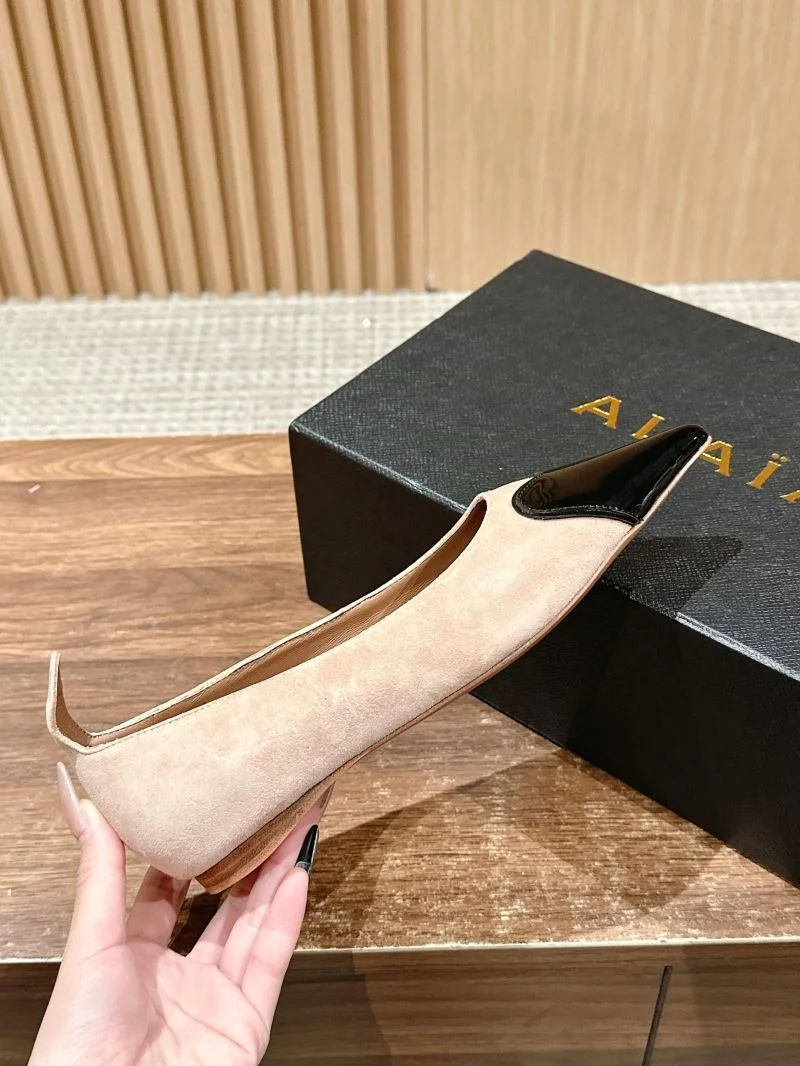 UrbanChic Alaia Shoes 6967