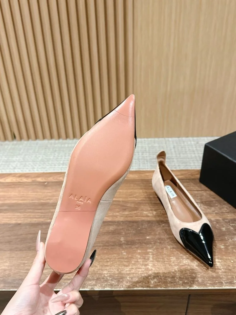 UrbanChic Alaia Shoes 6967