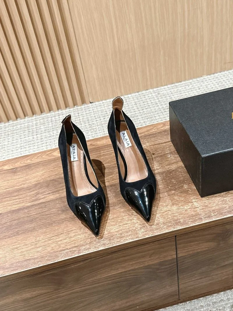Comfortable Alaia Shoes 6945
