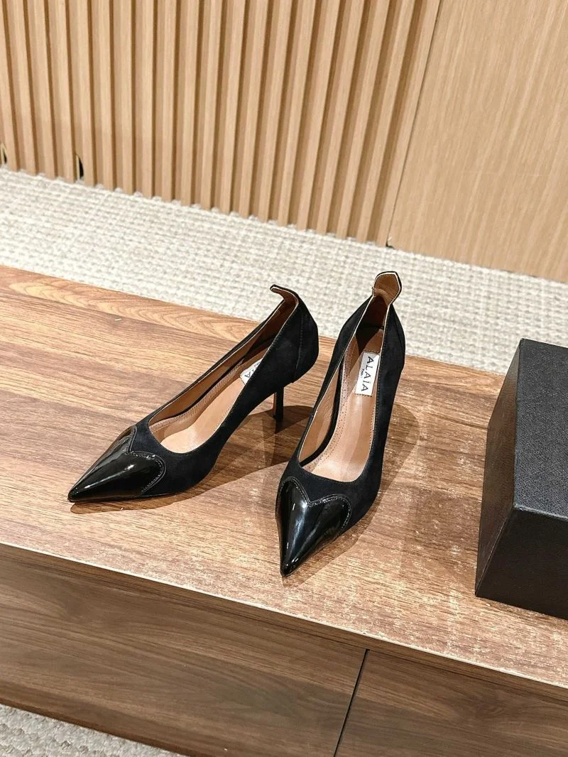 Comfortable Alaia Shoes 6945