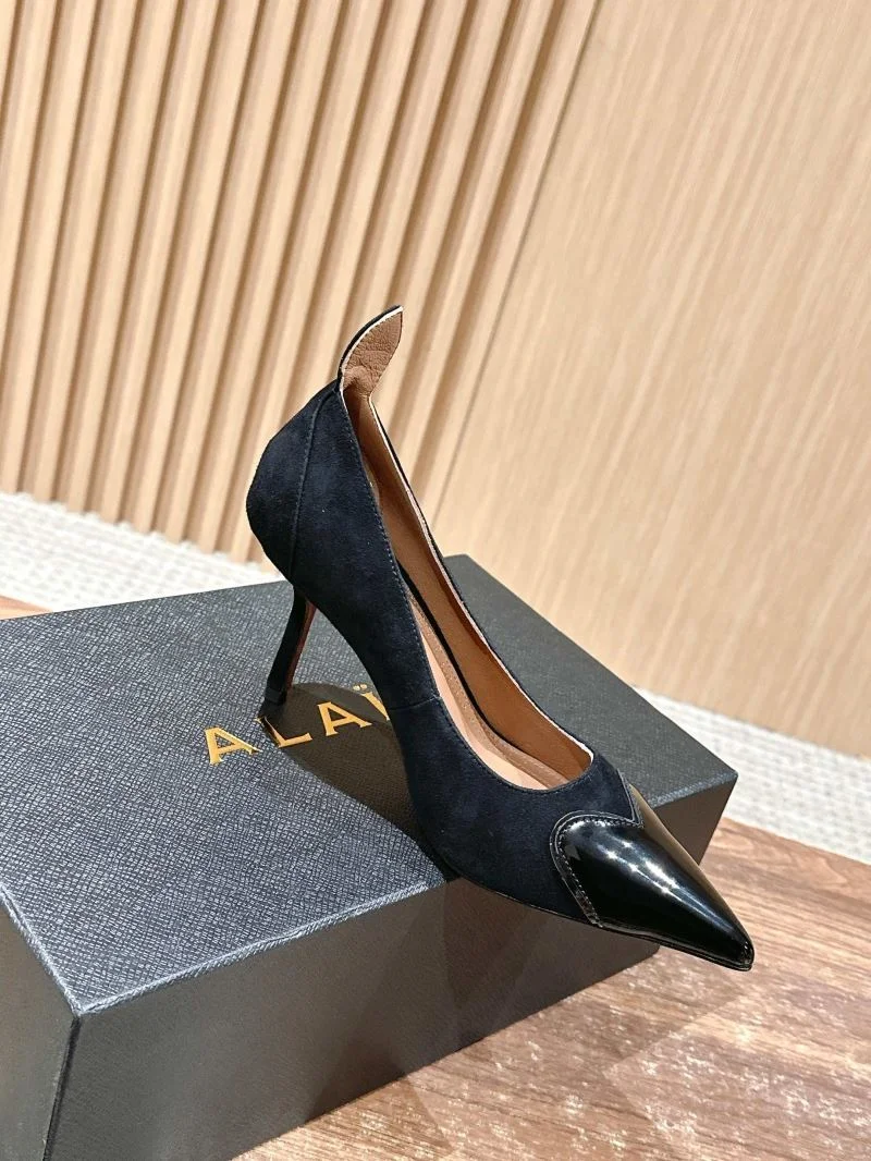 Comfortable Alaia Shoes 6945
