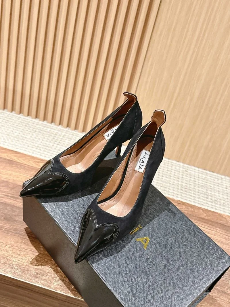 Comfortable Alaia Shoes 6945