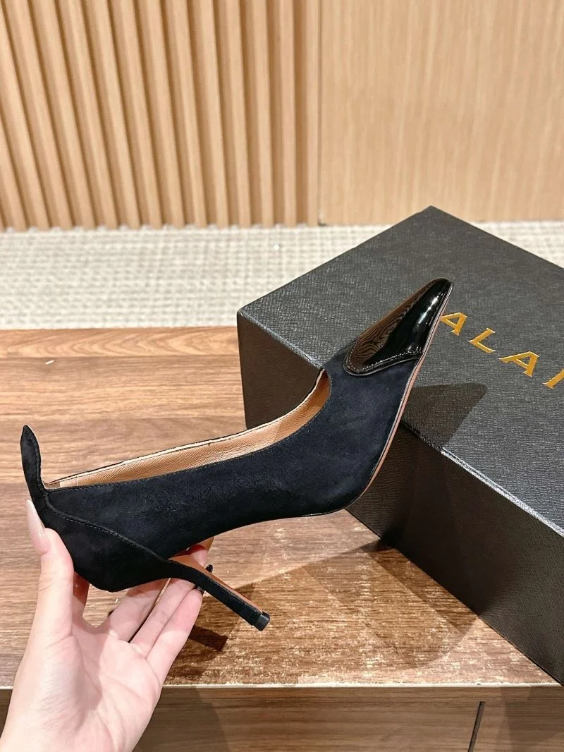 Comfortable Alaia Shoes 6945