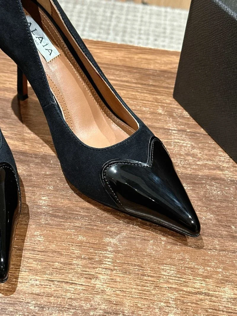 Comfortable Alaia Shoes 6945