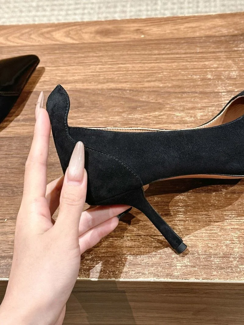 Comfortable Alaia Shoes 6945