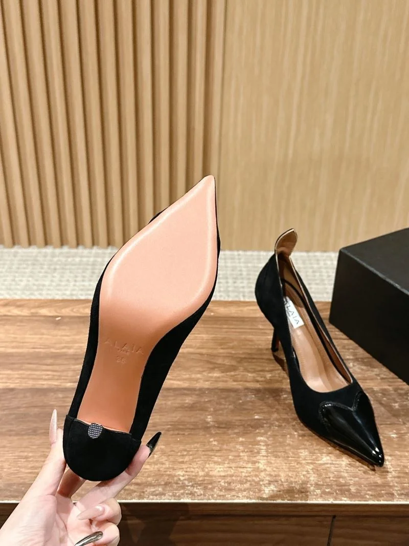 Comfortable Alaia Shoes 6945