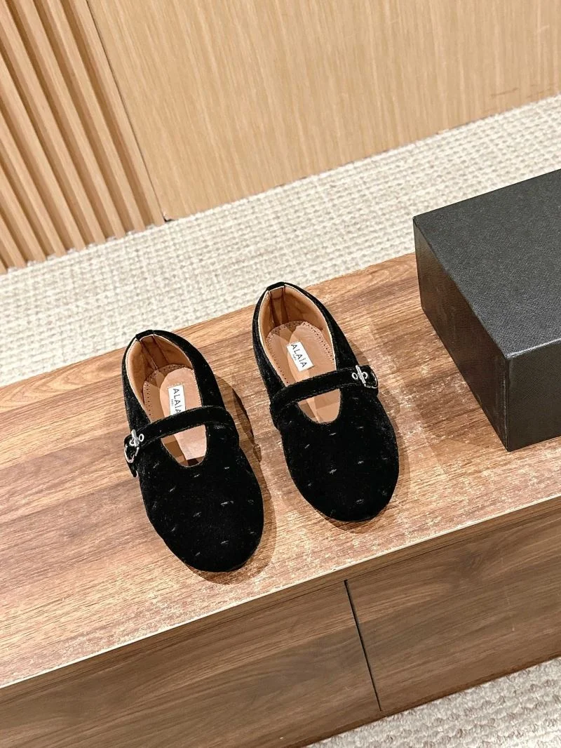 Alaia Shoes HighQuality 6990