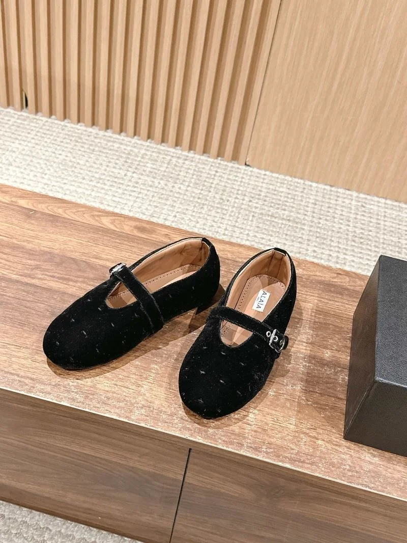 Alaia Shoes HighQuality 6990