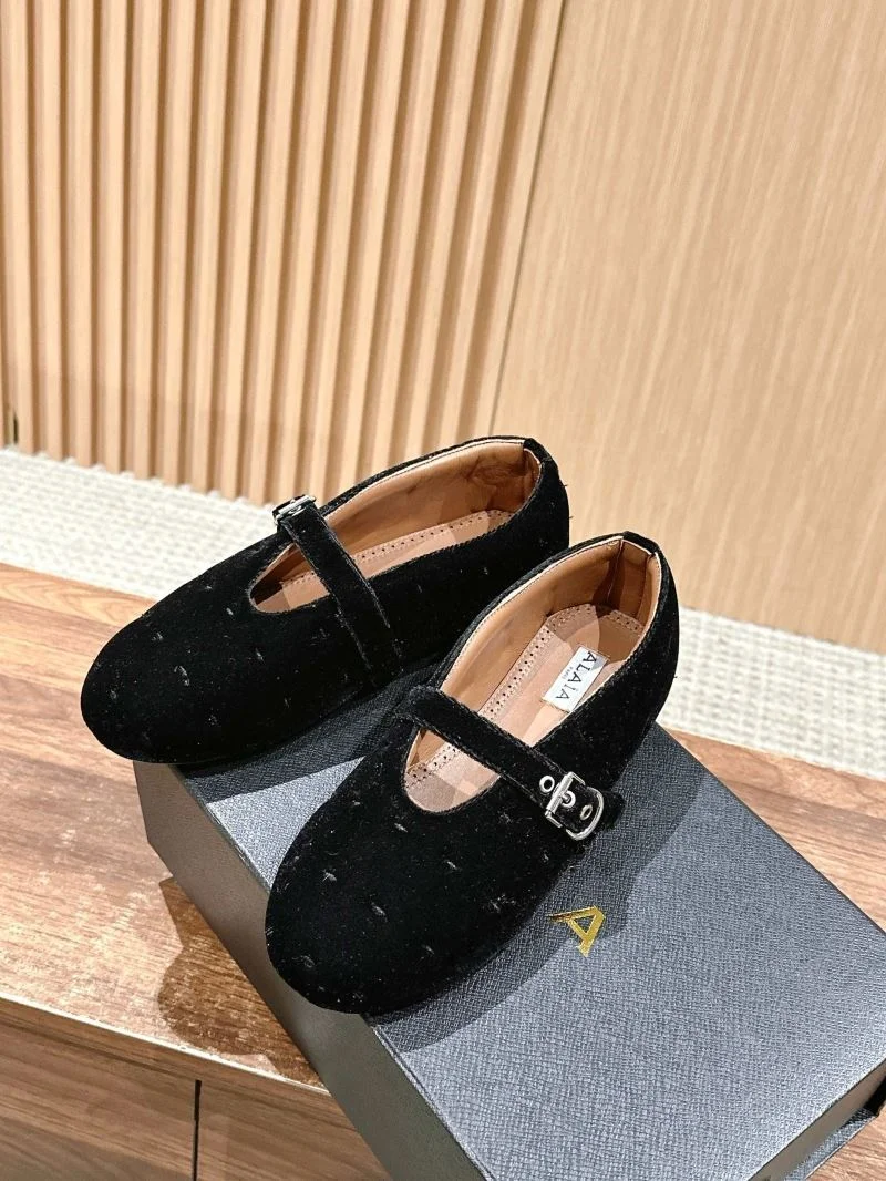 Alaia Shoes HighQuality 6990