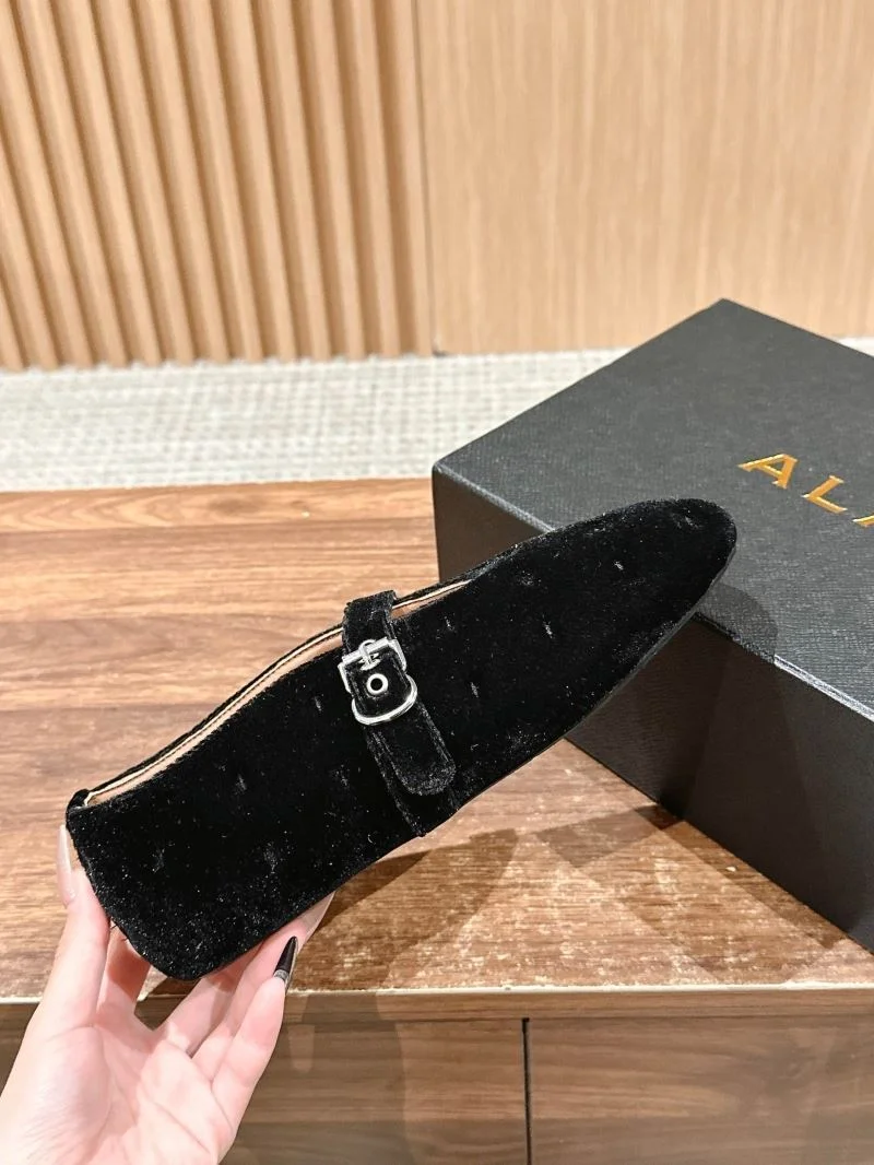 Alaia Shoes HighQuality 6990
