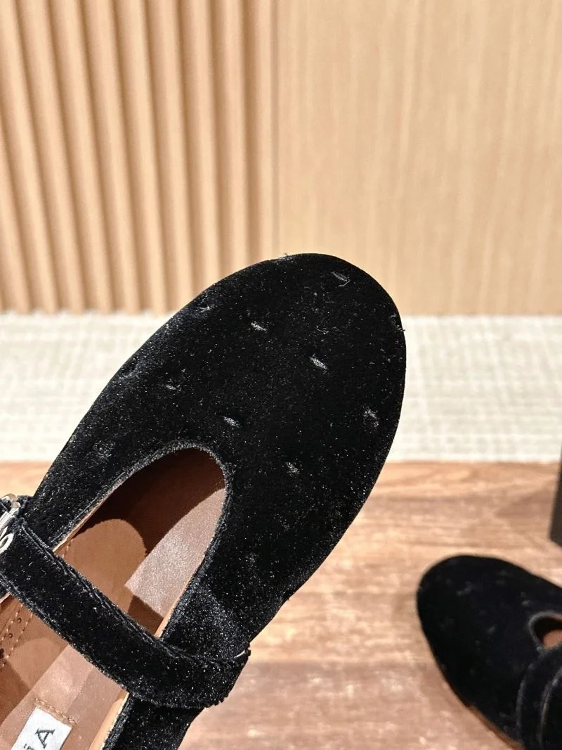 Alaia Shoes HighQuality 6990
