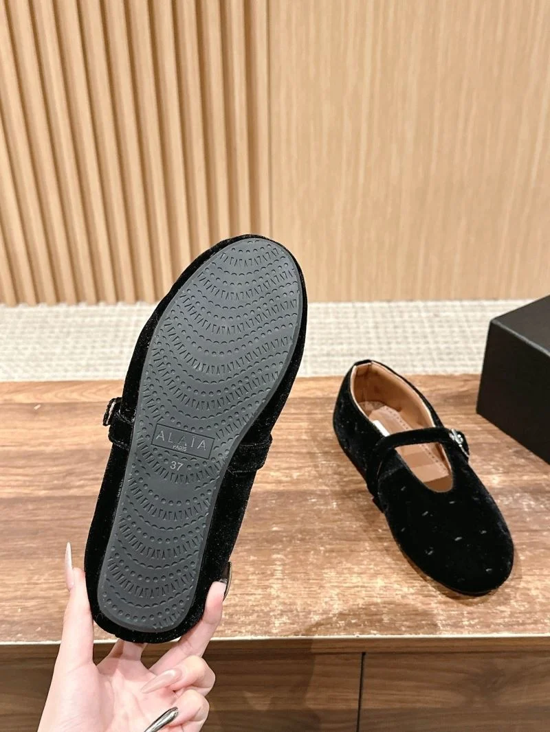 Alaia Shoes HighQuality 6990
