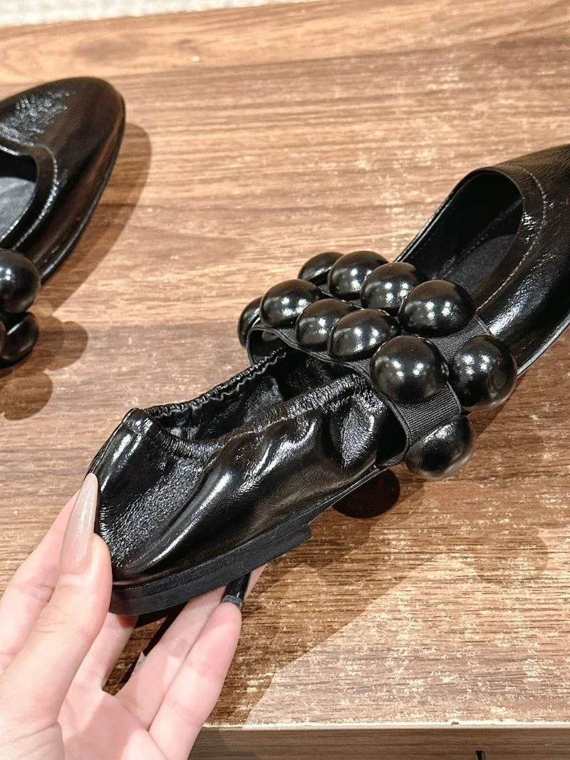 MoistureWicking Alaia Shoes 7014