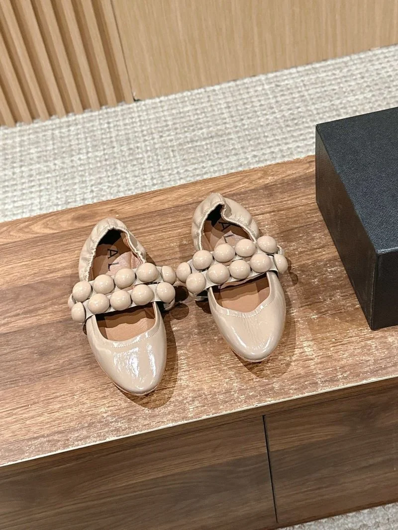 Affordable Alaia Shoes 6943