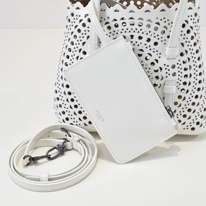 Alaia Shopping Bags Cozy 45469