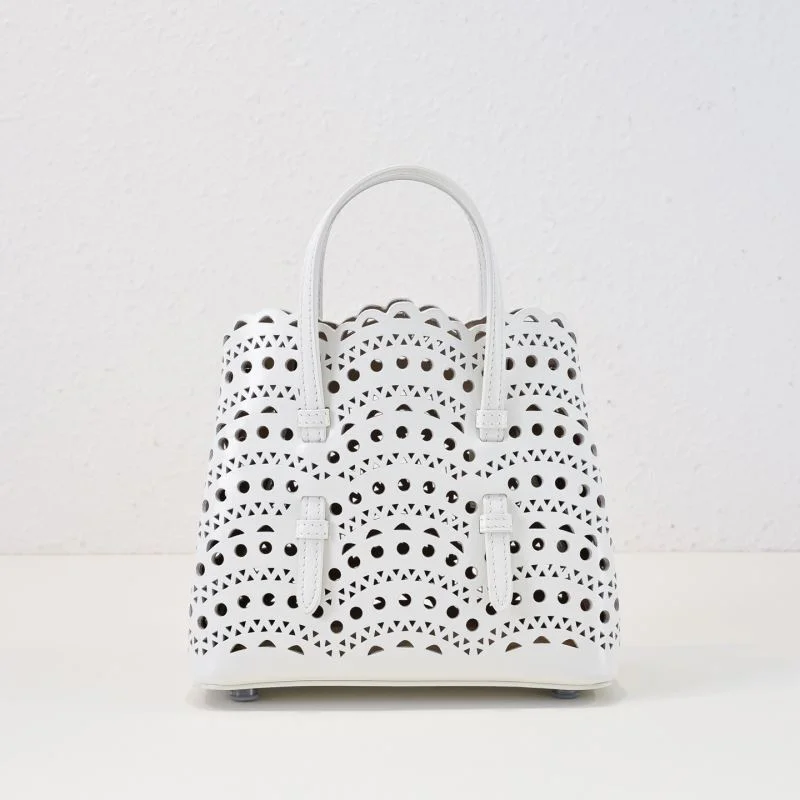Stretchable Alaia Shopping Bags 45519