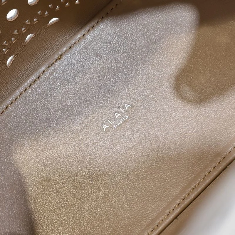 Stretchable Alaia Shopping Bags 45519