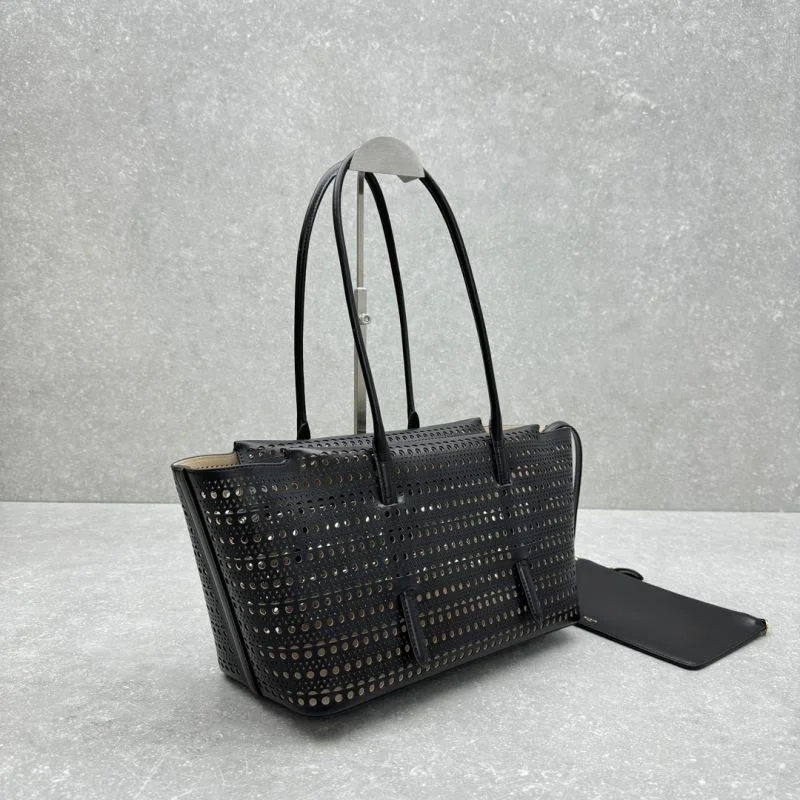 SmartChoice Alaia Shopping Bags 55818