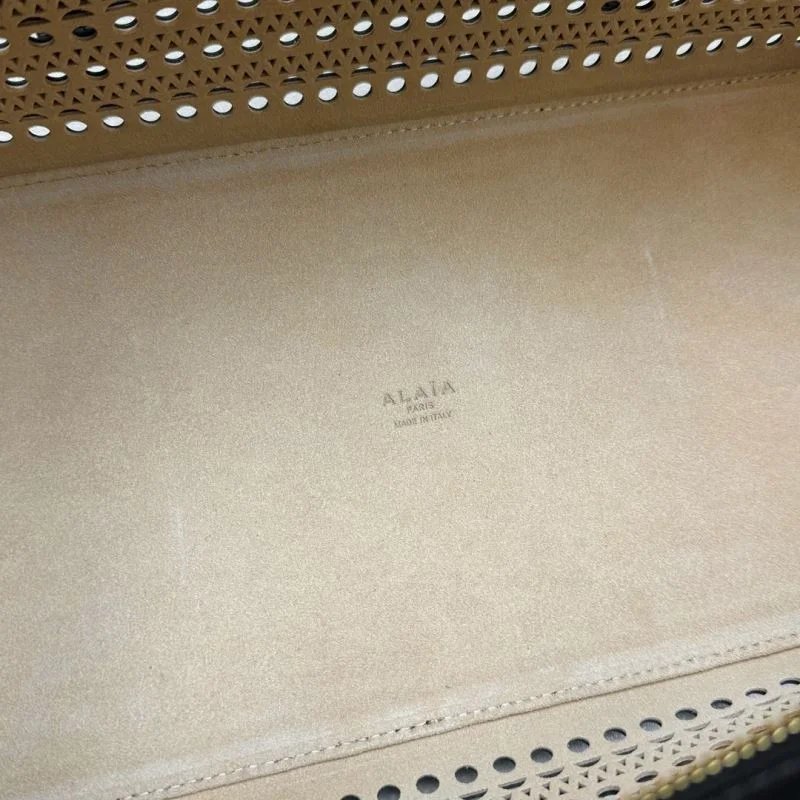 SmartChoice Alaia Shopping Bags 55818