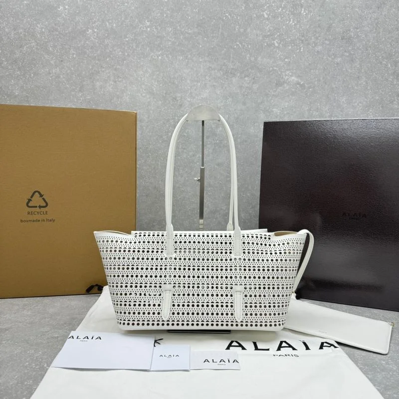 Alaia Shopping Bags OnTrend 55862