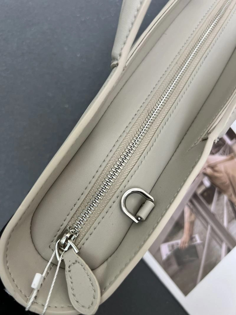 Resilient Alaia Top Handle Bags 84892