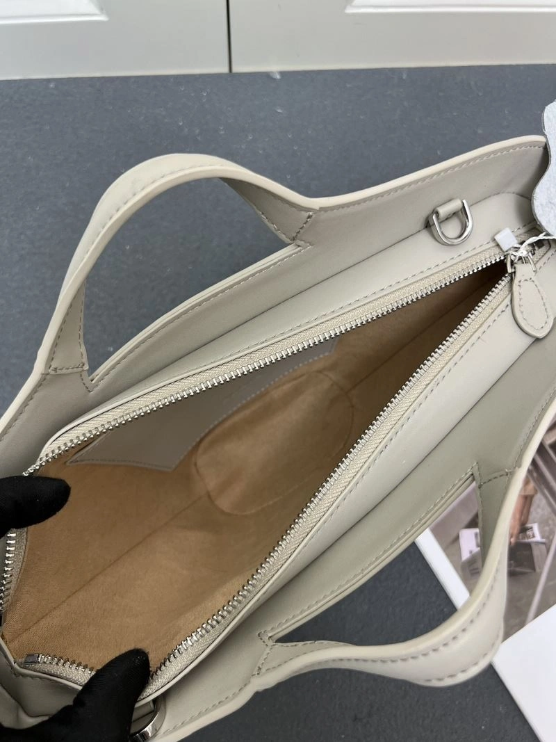 Resilient Alaia Top Handle Bags 84892