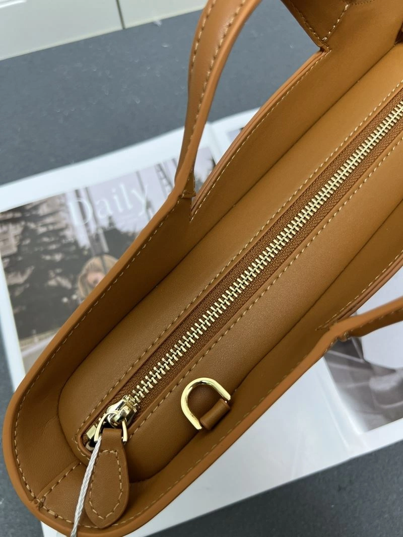 Alaia Top Handle Bags Unisex 84893