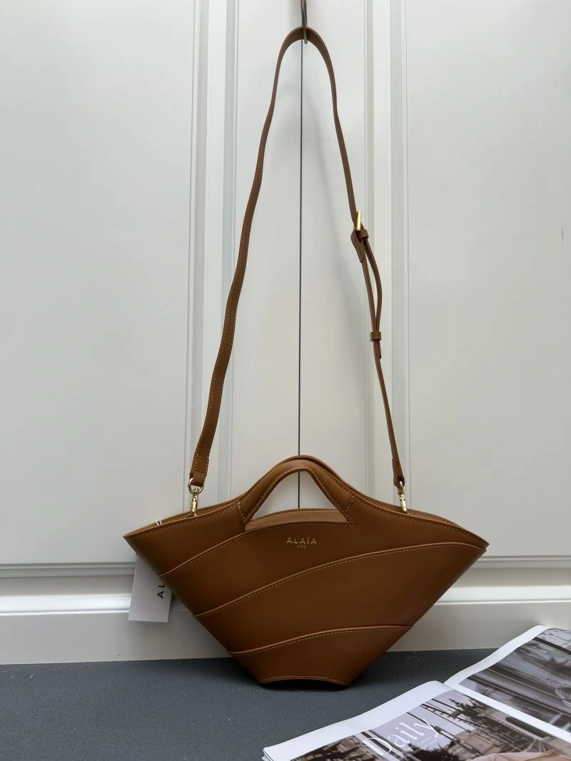 Alaia Top Handle Bags Unisex 84893