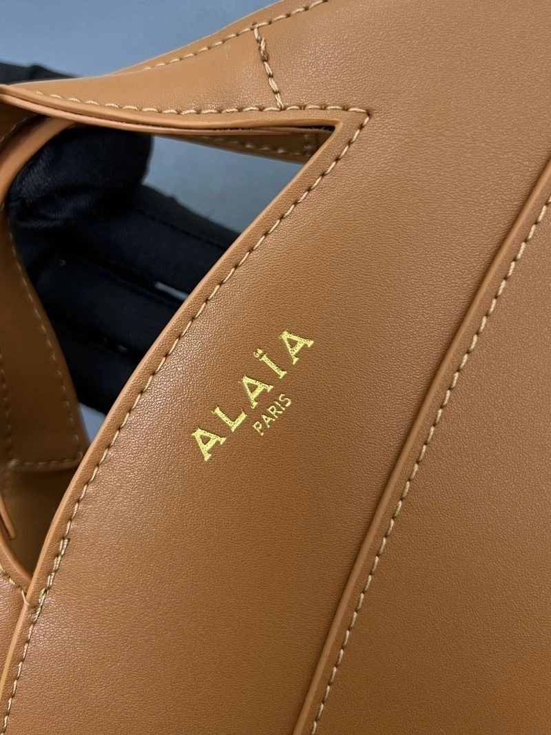 Alaia Top Handle Bags Unisex 84893