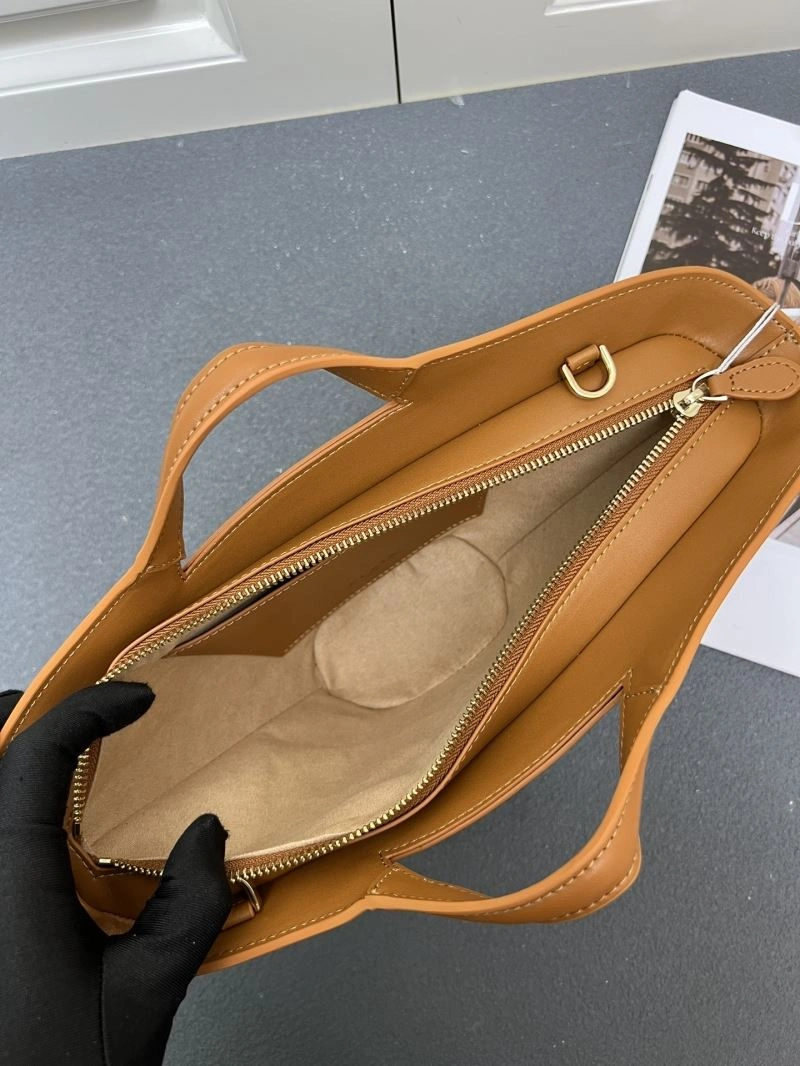 Alaia Top Handle Bags Unisex 84893