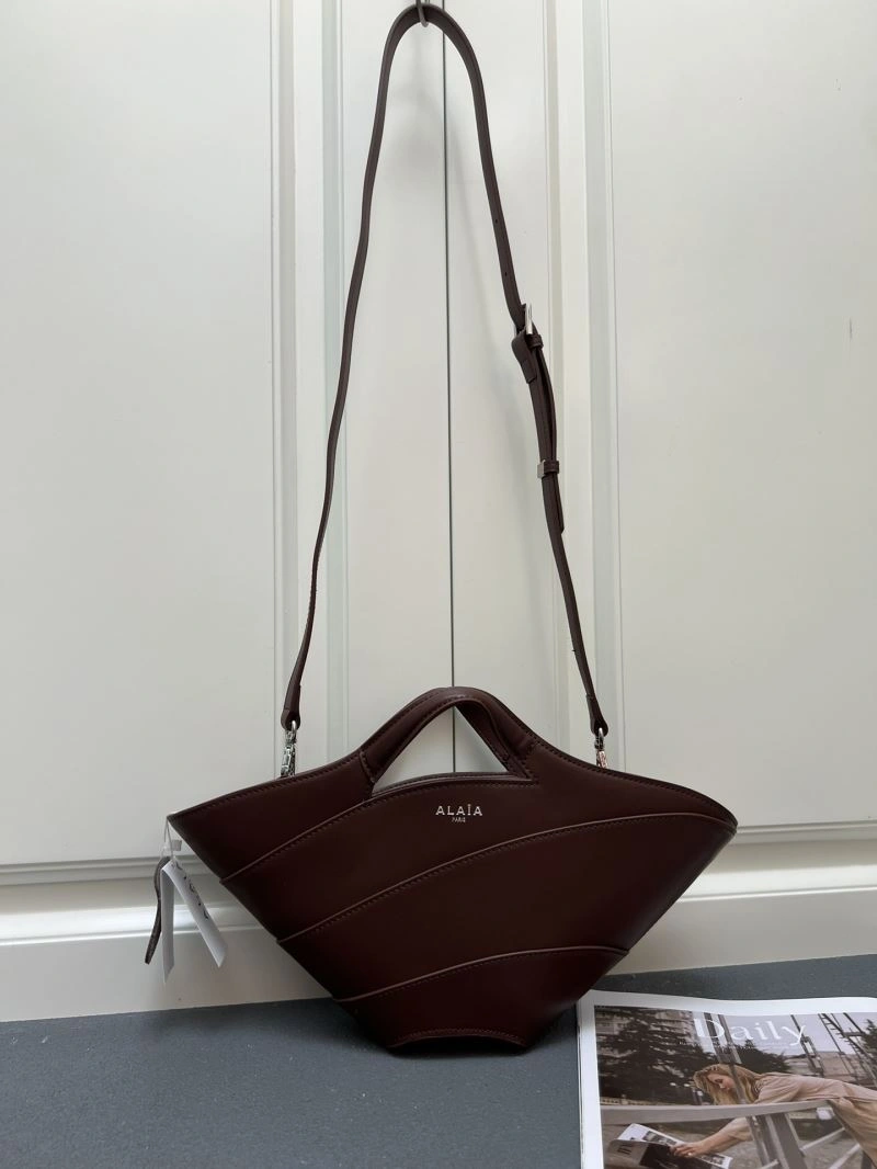 Tailored Alaia Top Handle Bags 84894