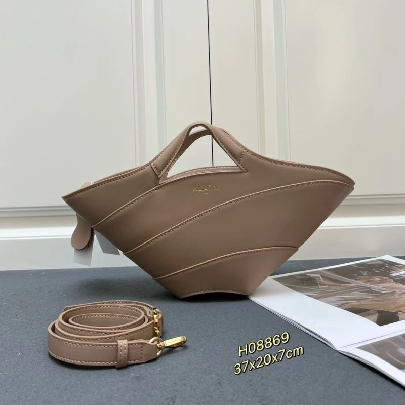 Youthful Alaia Top Handle Bags 84896
