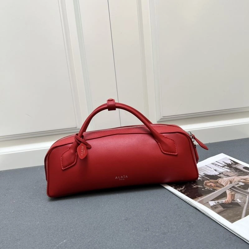 Alaia Top Handle Bags Timeless 84887