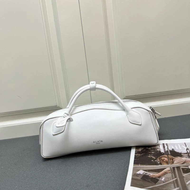 Alaia Top Handle Bags WaterResistant 84889