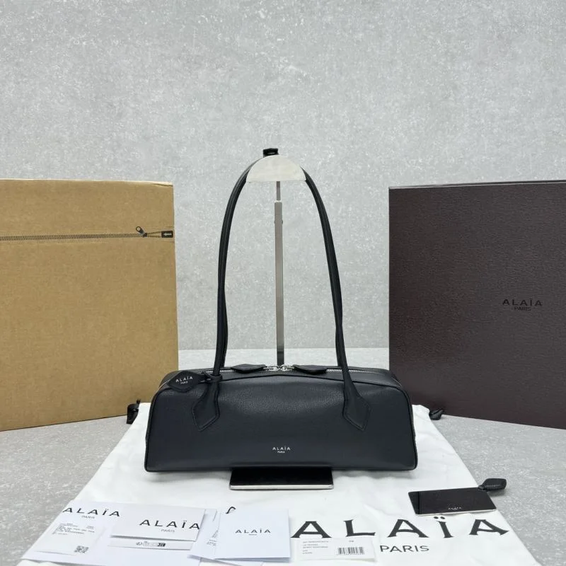 Alaia Top Handle Bags Sophisticated 55814