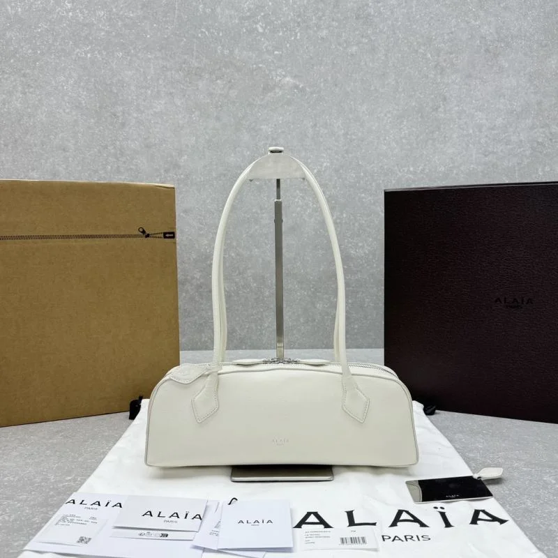 Alaia Top Handle Bags DailyWear 55838