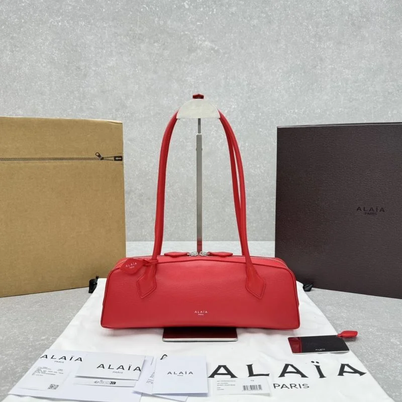 Alaia Top Handle Bags Contemporary 55811