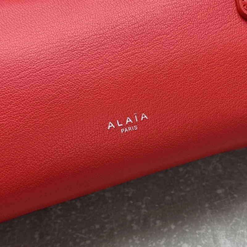 Alaia Top Handle Bags Contemporary 55811