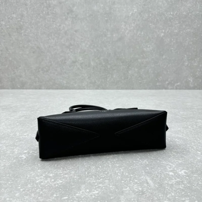 Alaia Top Handle Bags Breathable 55844