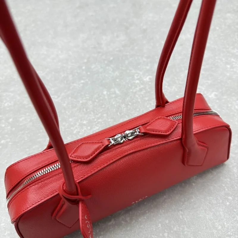 Alaia Top Handle Bags Affordable 55808